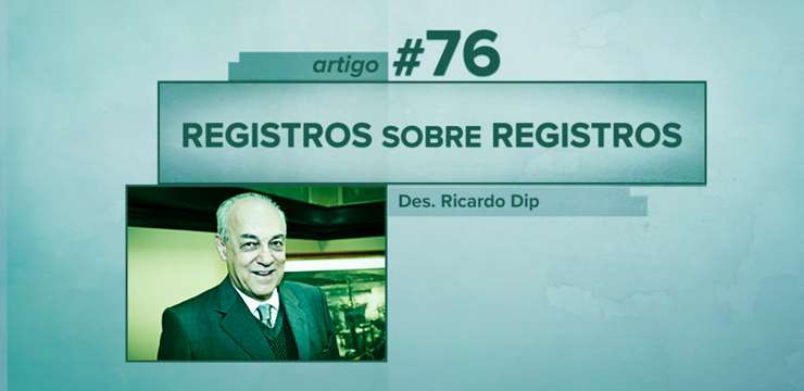 iRegistradores: Registros sobre Registros #76