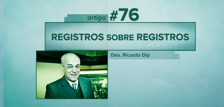 iRegistradores: Registros sobre Registros #76