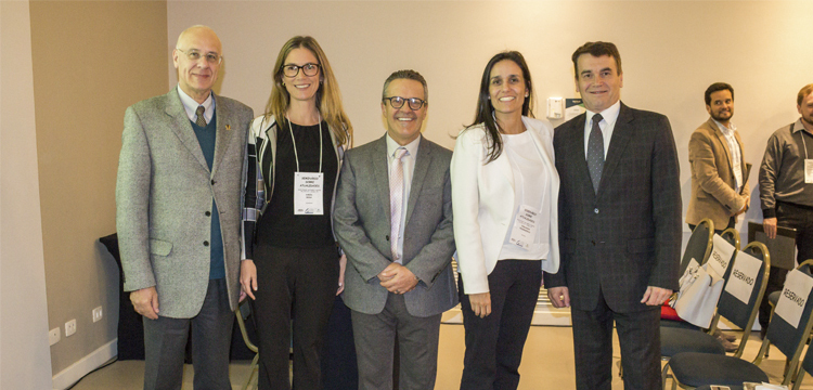 Seminário em Curitiba debate aspectos do Direito Notarial, de Família e Sucessões