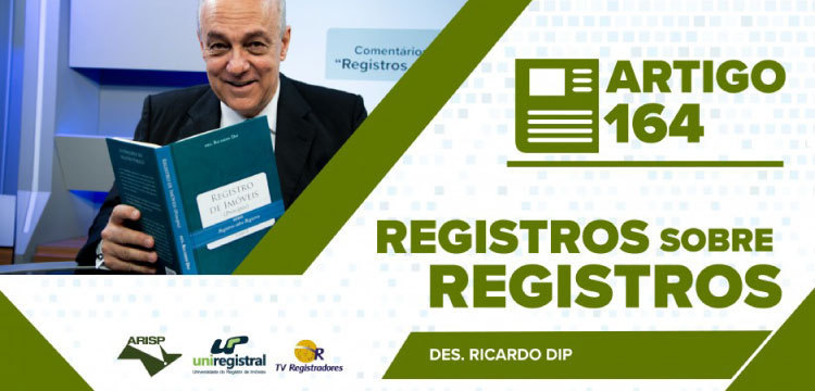 iRegistradores: Registros sobre Registros #164