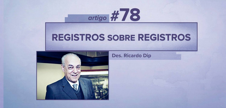 iRegistradores: Registros sobre registros #78