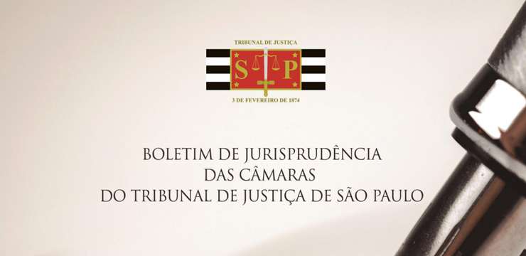 TJ/SP divulga Boletim de Jurisprudência sobre notas e registros públicos de 2017 (n°4)