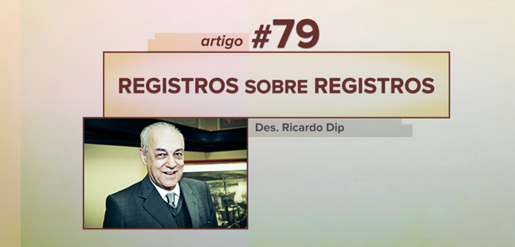iRegistradores: Registros sobre registros #79