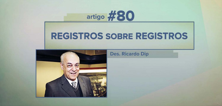 iRegistradores: Registros sobre registros #80