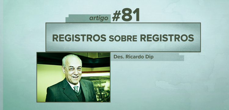 iRegistradores: Registros sobre registros #81