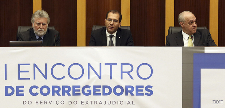 CNJ: Corregedoria Nacional divulga resultado das correições nos cartórios