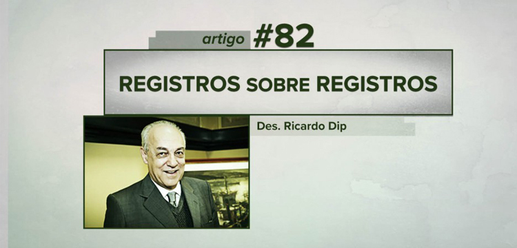 iRegistradores: Registros sobre Registros #82