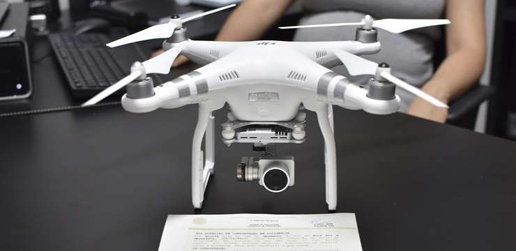 Cartório de Piracicaba utiliza drone para lavratura de ata notarial