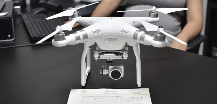 Cartório de Piracicaba utiliza drone para lavratura de ata notarial