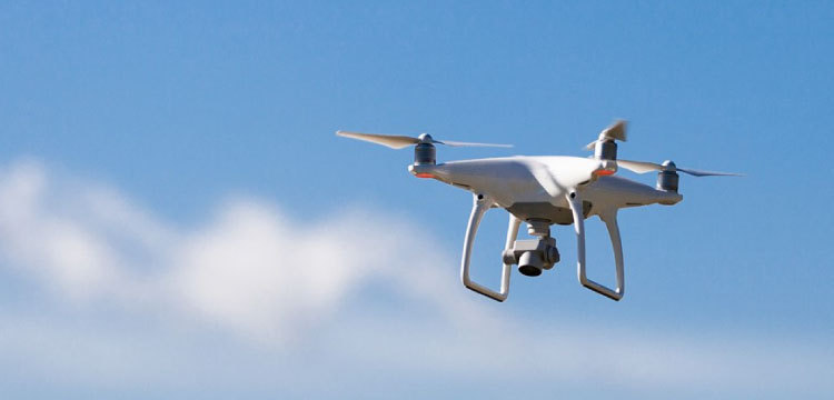 Artigo: Uso de drones em atas notariais – Por André Abelha
