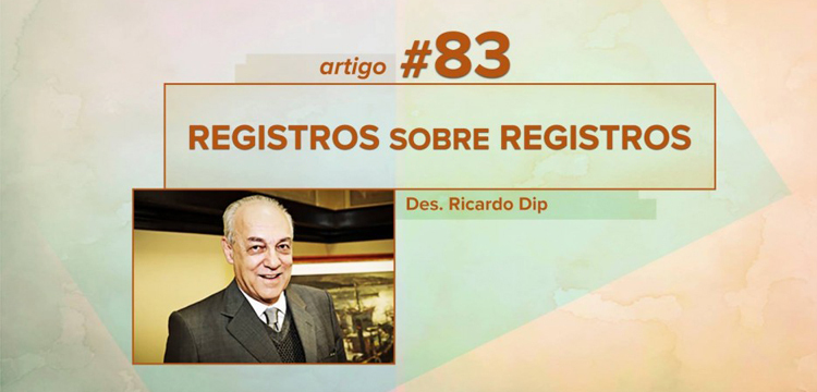 iRegistradores: Registros sobre Registros #83