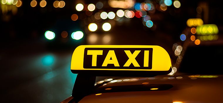 STF: Comercialização de alvará de táxi e transferência a herdeiros de taxista são inconstitucionais
