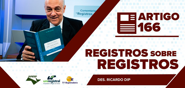iRegistradores: Registros sobre Registros #166