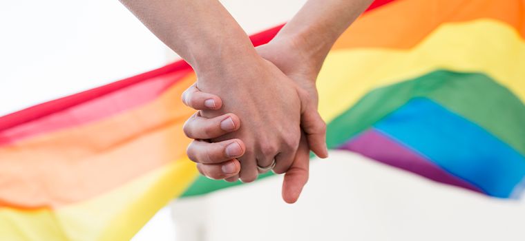 Artigo: Dez anos do reconhecimento da união estável homoafetiva  Por Gabriel Motta de Lima