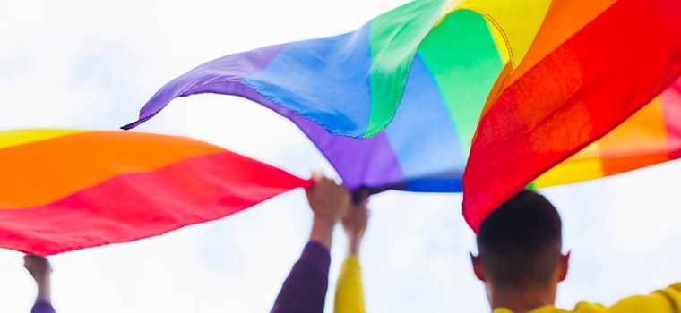 RD: Brasil celebra 10 anos do reconhecimento da união homoafetiva