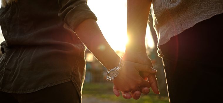 Diário de Uberlândia: Especialista explica diferenças entre namoro e união estável