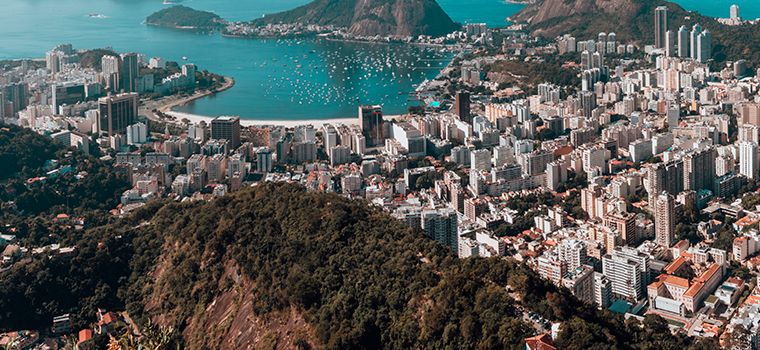 O Globo: Bolsonaro promete acabar com cobrança de laudêmio de imóveis no litoral