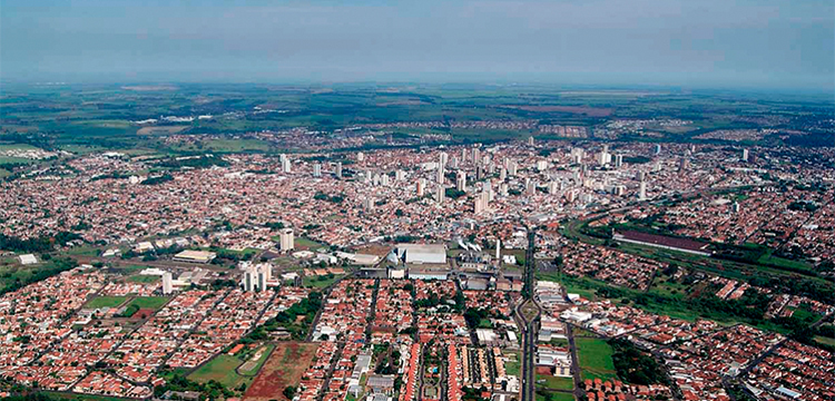 24 de agosto: curso de Grafotécnica e Documentoscopia em Araraquara
