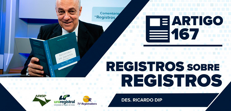 iRegistradores: Registros sobre Registros #167