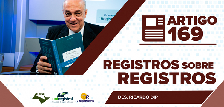 iRegistradores: Registros sobre Registros #169