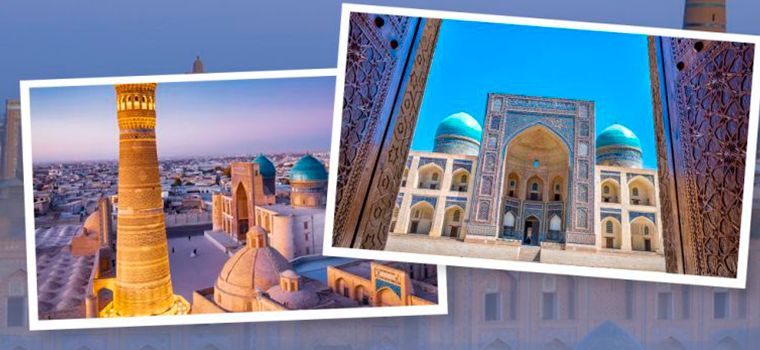 CNB/CF: Uzbequistão solicita adesão ao notariado internacional do tipo Latino