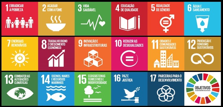 CNJ: Publicado Provimento 85 sobre cumprimento da Agenda 2030 da ONU