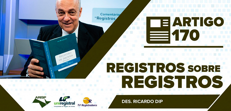 iRegistradores: Registros sobre Registros #170