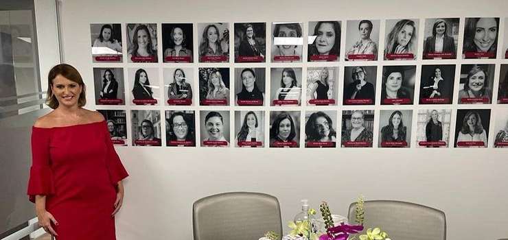 29º Tabelionato de Notas de São Paulo inaugura sala de reuniões em homenagem a 39 juristas