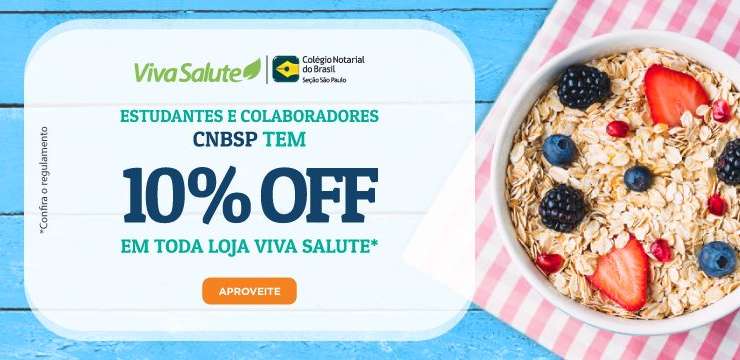 Viva Salute oferece até 10% de desconto para associados ao CNB/SP