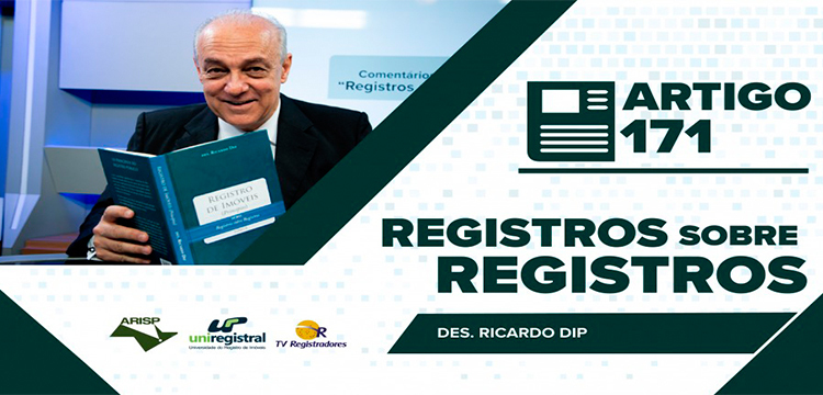 iRegistradores: Registros sobre Registros #171