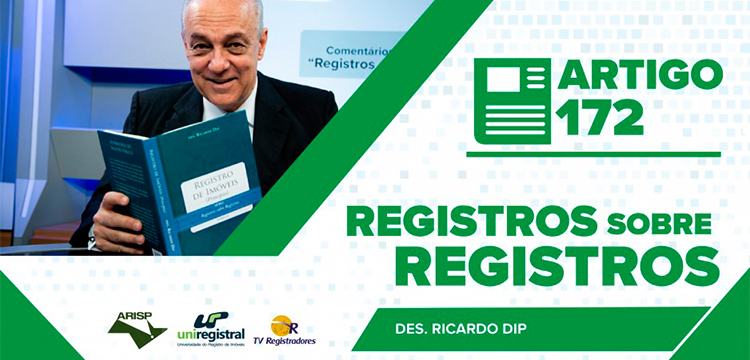 iRegistradores: Registros sobre Registros #172