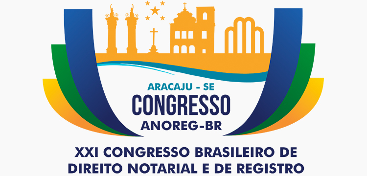 Anoreg/BR: Inscrições abertas para a Confraria do Livro do XXI Congresso Brasileiro de Direito Notarial e de Registro