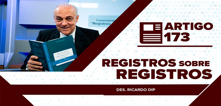 iRegistradores: Registros sobre Registros #173