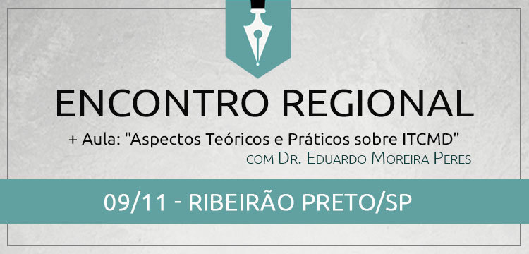 9 de novembro: CNB/SP realiza Encontro Regional em Ribeirão Preto