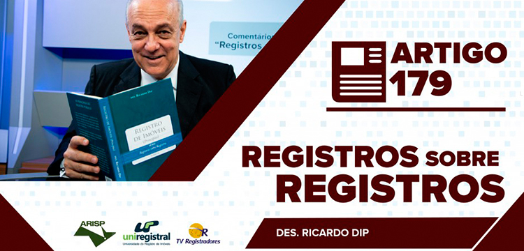 iRegistradores: Registros sobre registros #179