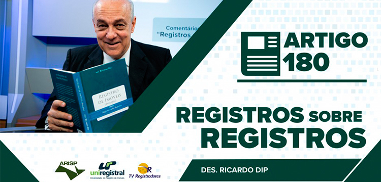 iRegistradores: Registros sobre registros #180