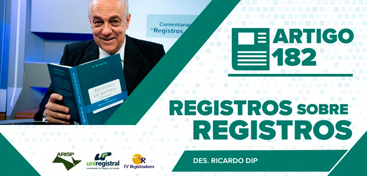 iRegistradores: Registros sobre registros #182