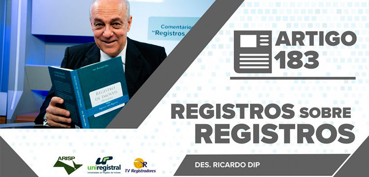 iRegistradores: Registros sobre registros #183