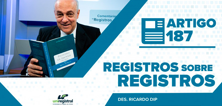 iRegistradores: Registros sobre registros #187