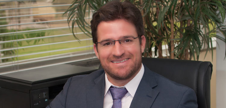 Conheça o novo presidente do CNB/SP: Daniel Paes de Almeida