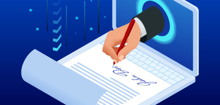 Artigo: Certificado Digital ICP-Brasil permite a realização de atos notariais eletrônicos – Por Thaís Covolato