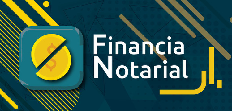 Financia Notarial: financiamento de custas e emolumentos