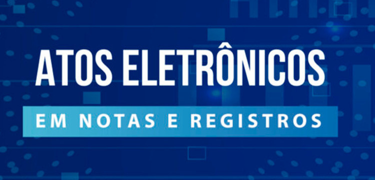 Nova obra “Atos Eletrônicos em Notas e Registros de Imóveis (Ibradim) conta com artigo do vice-presidente do CNB/SP, Andrey Guimarães Duarte