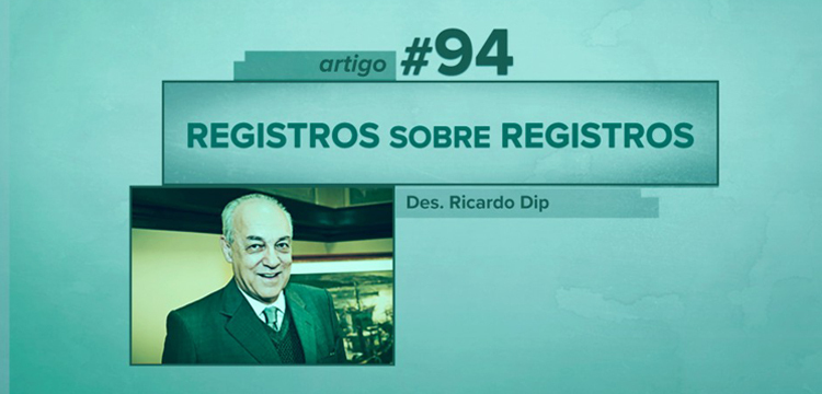 iRegistradores: Registros sobre Registros #94