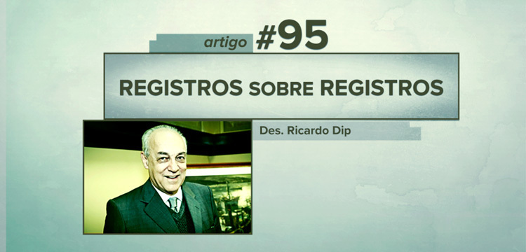 iRegistradores: Registros sobre Registros #95