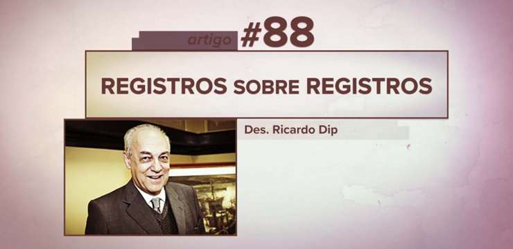 iRegistradores: Registros sobre Registros #88