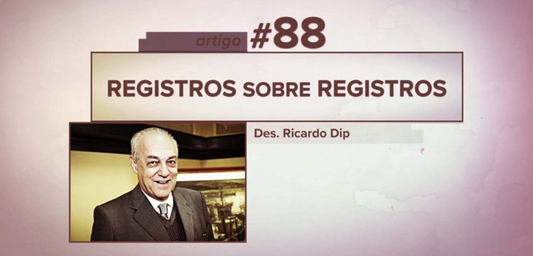 iRegistradores: Registros sobre Registros #88