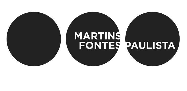 Livraria Martins Fontes firma parceria com o CNB/SP e oferece desconto para associados