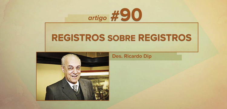 iRegistradores: Registros sobre Registros #90