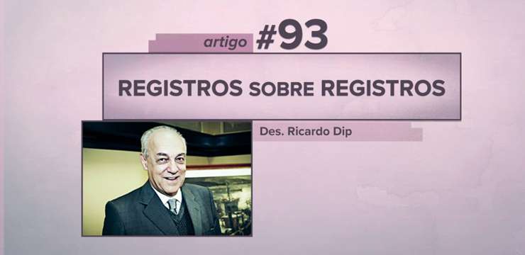 iRegistradores: Registros sobre Registros #93